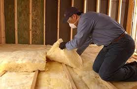 Best Eco-Friendly or Green Insulation Solutions  in Choccolocco, AL